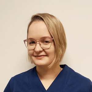 Pinja Stedt