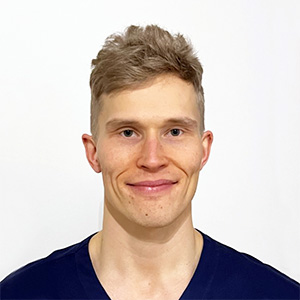 Janne Paasovaara