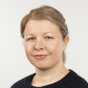Nina Jaakonmäki