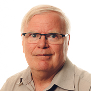 Jorma Oksanen