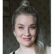 Essi Palomäki