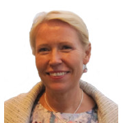 Anne Heikkilä