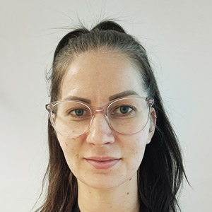 Paula Tikkanen