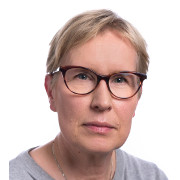 Elina Aalto