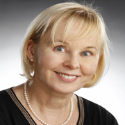 Sinikka Levoska