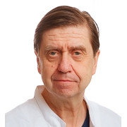 Harry Göransson