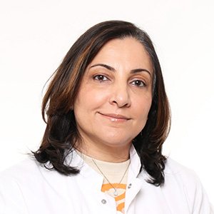 Ramina Niazi