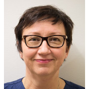 Tarja Suuraho