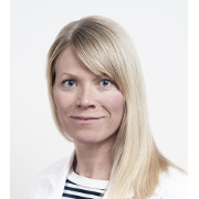 Marjut Ahlström