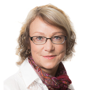 Liina Linnasmägi