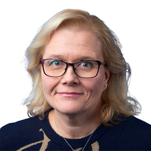 Ulla Mikkonen