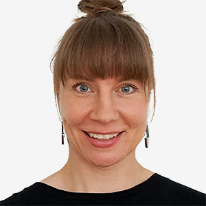 Mari Häkkilä