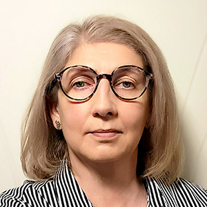 Kirsi M Tuominen