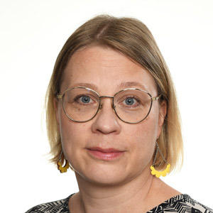 Hanna Nurmi