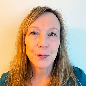 Annele Lindeqvist