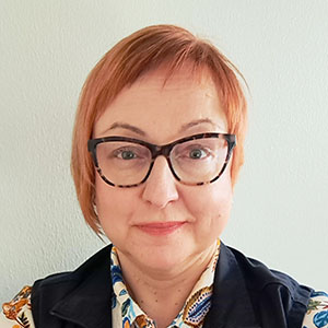 Pia Svärd