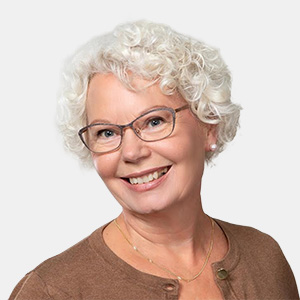 Ulla Keränen
