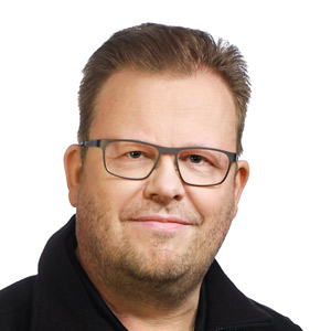 Jussi Ojanperä