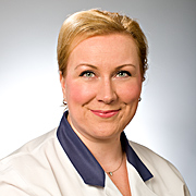 Mirkka Säilä