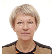 Ulla Koutaniemi