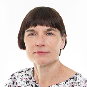 Ulla Saxén