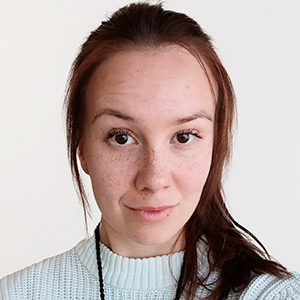 Isabella Ojanperä
