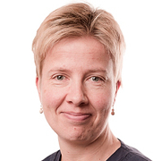 Anne-Gerd Johansson