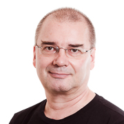 Jari Jurvala