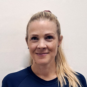 Laura Gustavsson