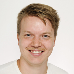 Johannes Kuitunen