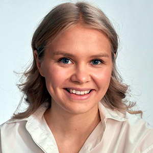 Sofia Jylhä