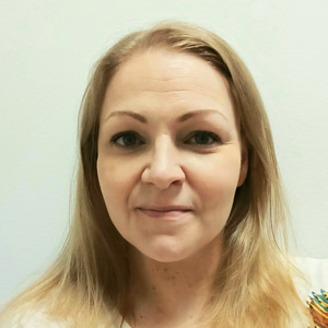Tanja Liljalahti-Vires