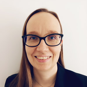 Maarit Ruotsalainen